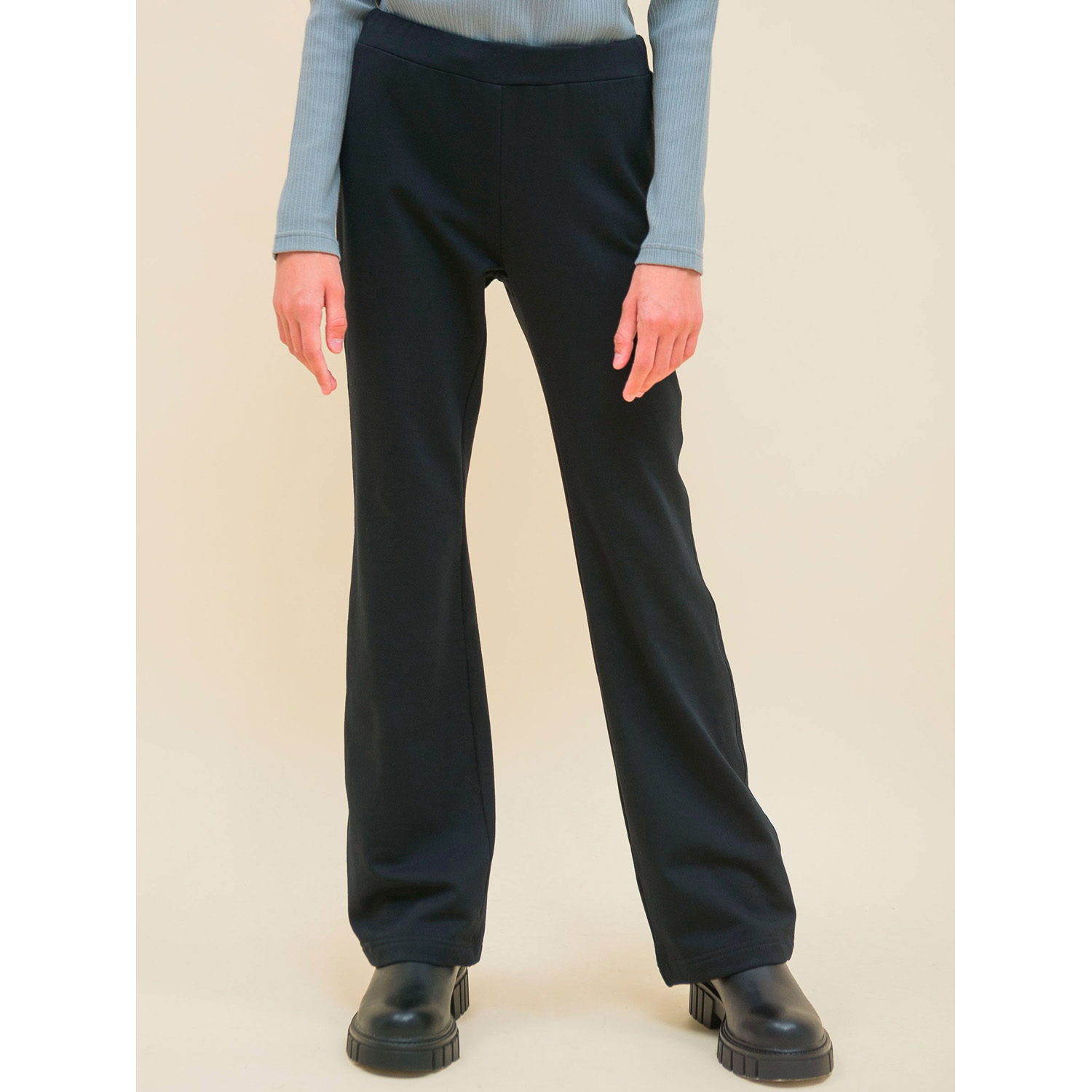 Брюки Pelican GFPQ3335U/Черный - фото 1