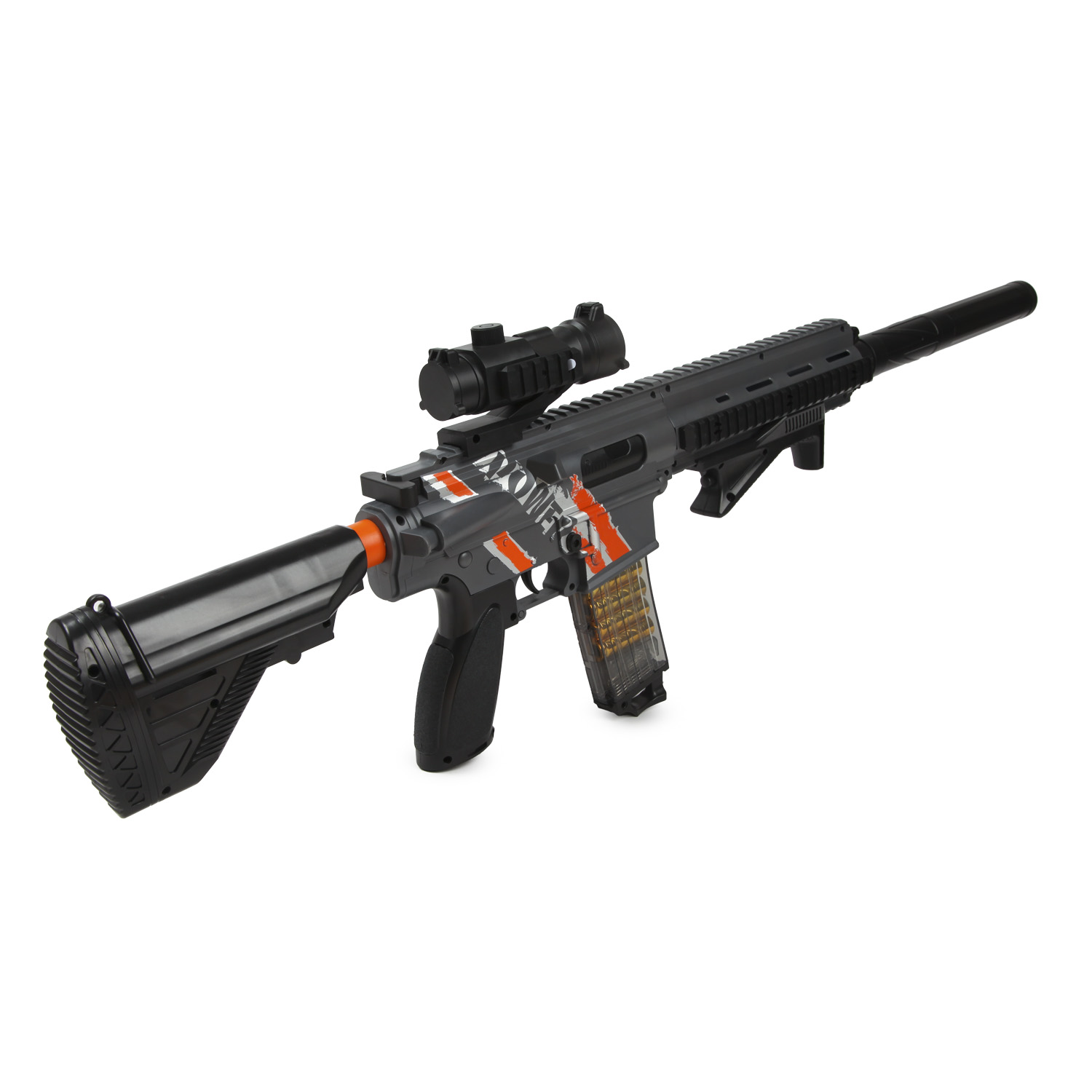 Винтовка FUNGUN Гриф - фото 5