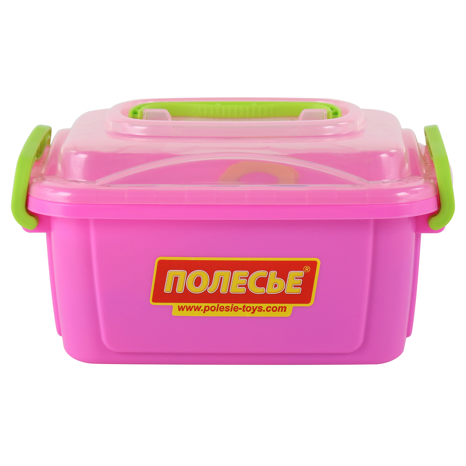 Игрушка Полесье Няня - фото 6
