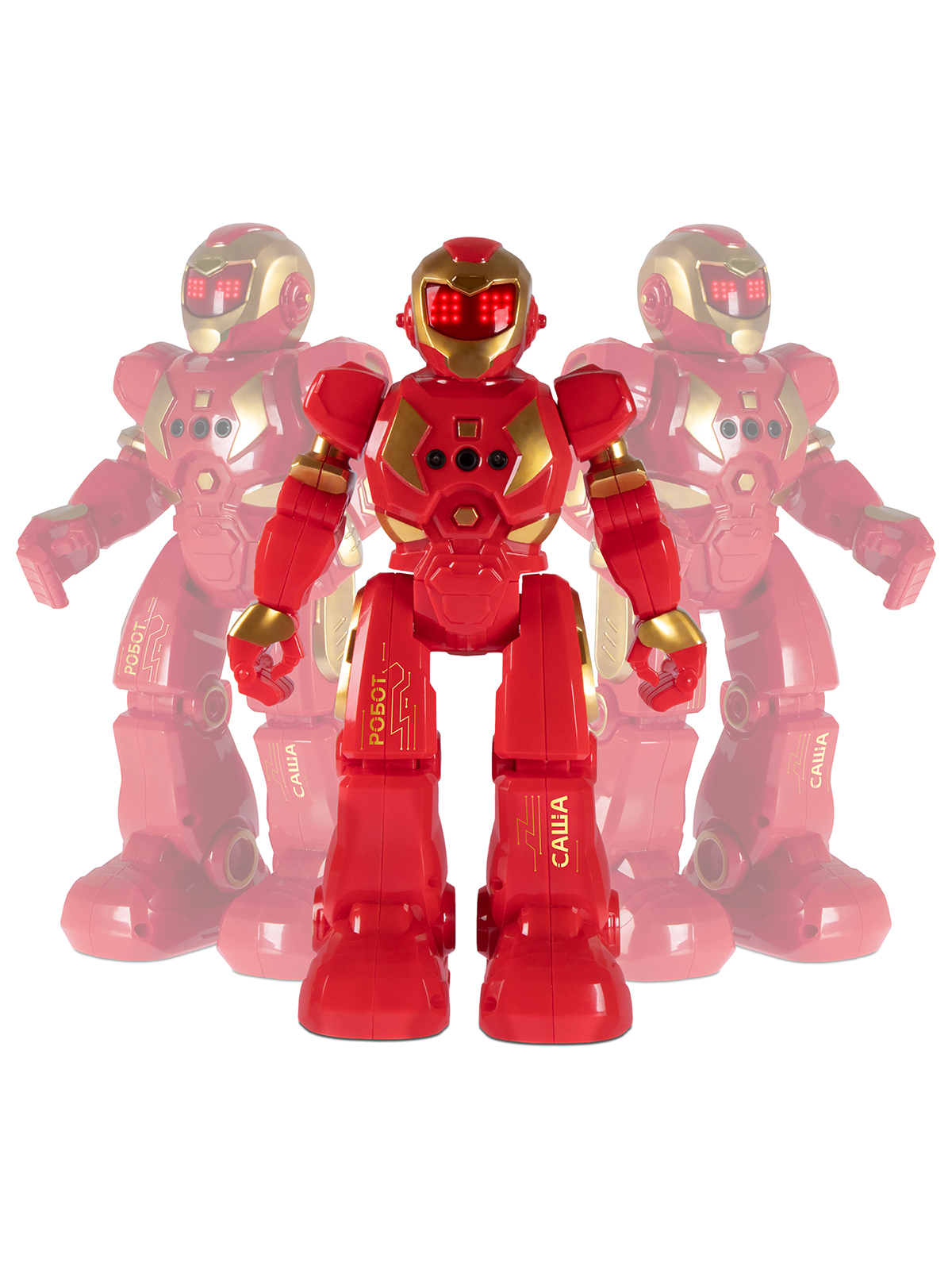 Робот РУ Smart Baby Саша - фото 21