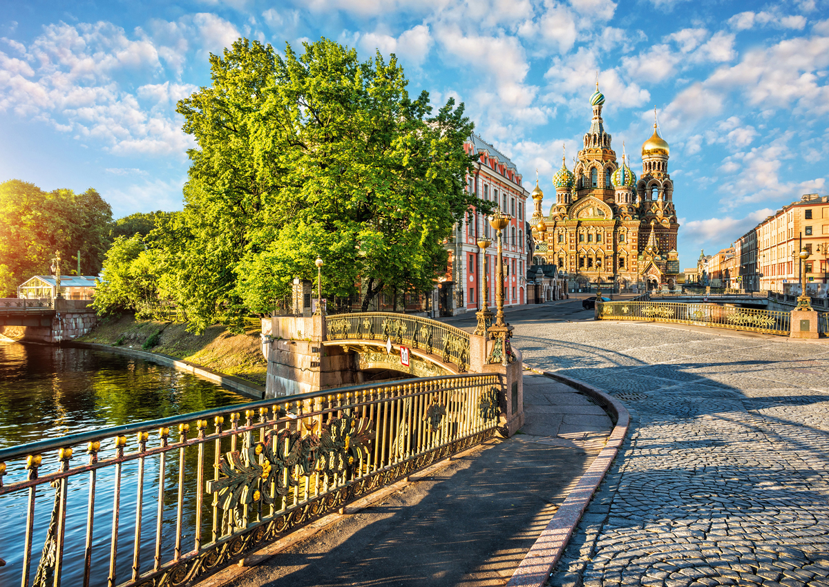 Пазл Фрея классический - фото 1