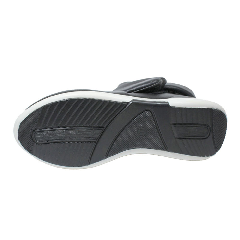 Ботинки Europen F32-7-SV EUROPEN Ботинки для девочки,черный - фото 2