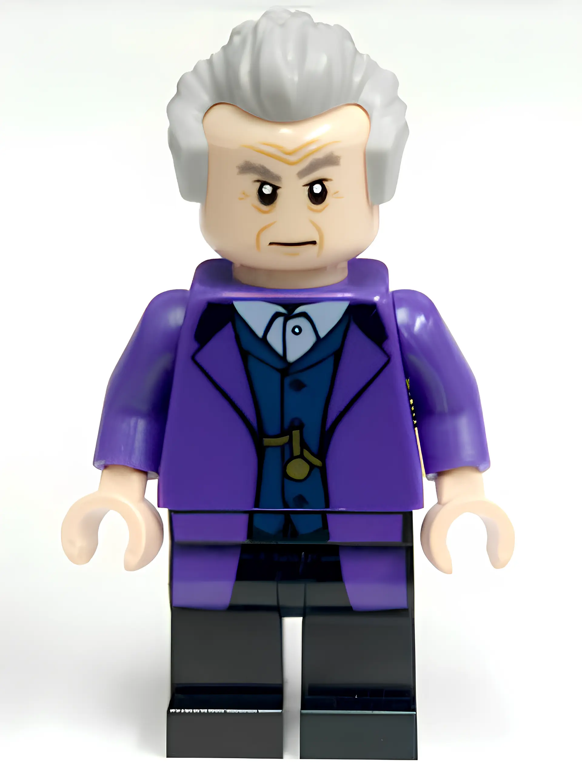 Фигурка LEGO Idea The Twelfth - фото 1