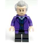 Фигурка LEGO Idea The Twelfth