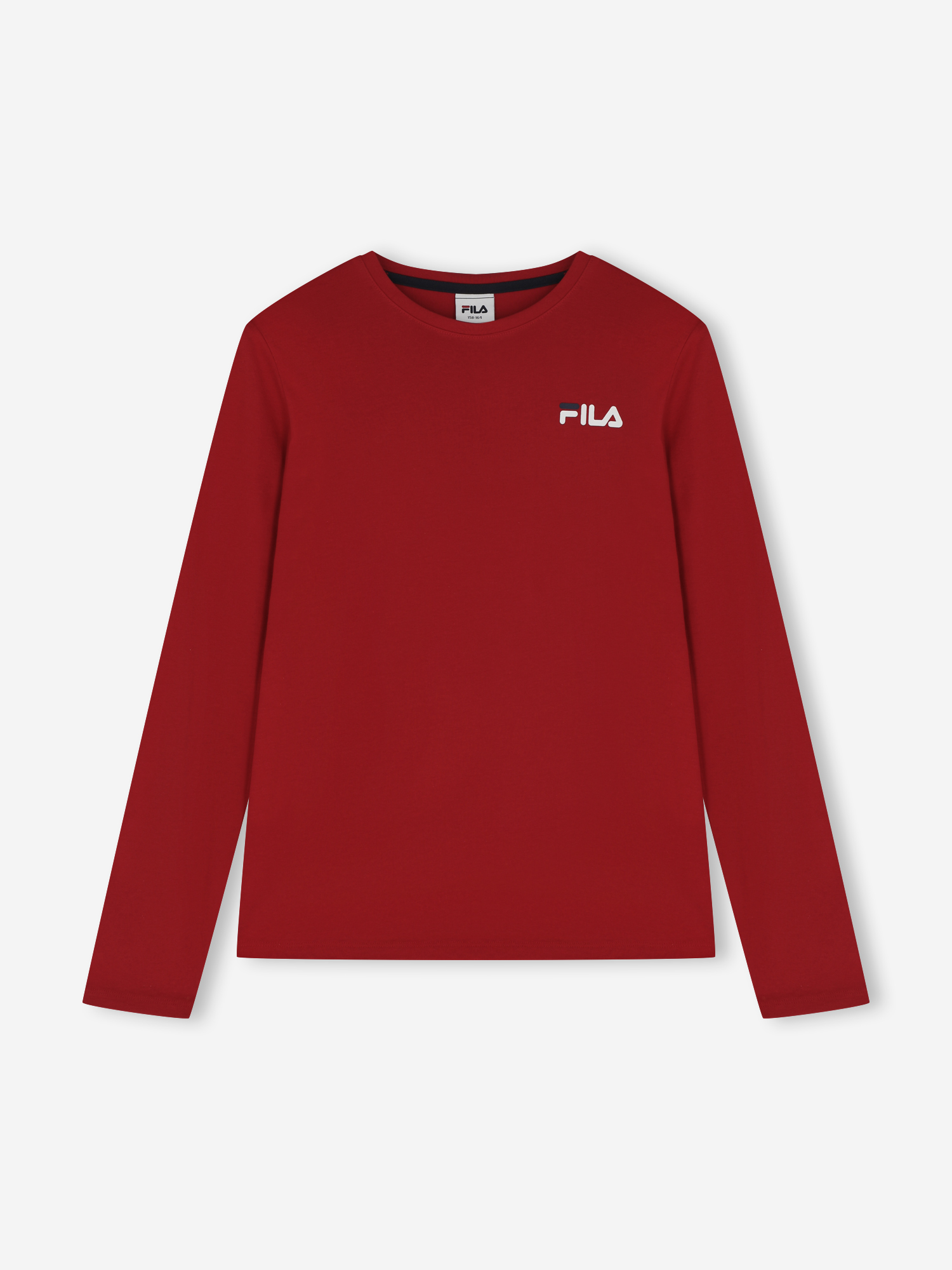 Лонгслив FILA 146389FLA-R2 - фото 11