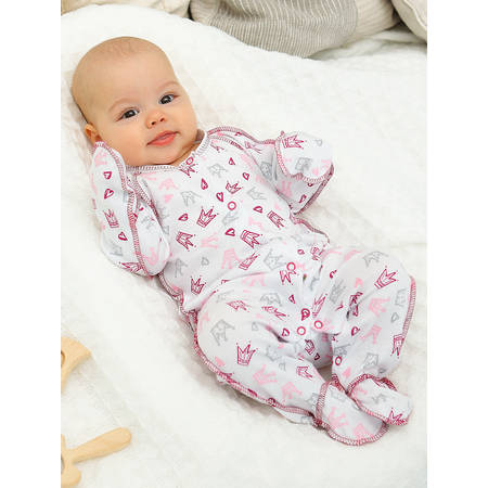 Комбинезон babyglory