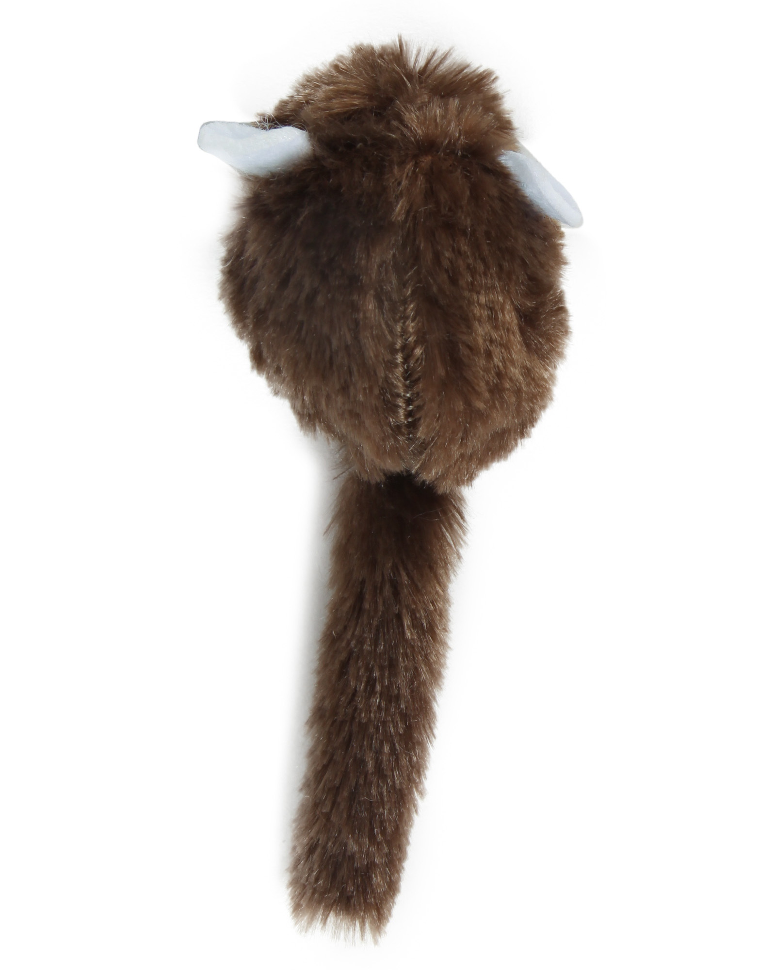 Игрушка для кошек Barbaks Мышь Плюш - фото 4