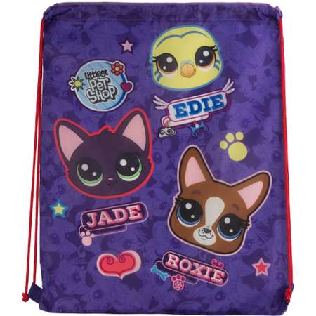 Мешок для обуви Littlest Pet Shop