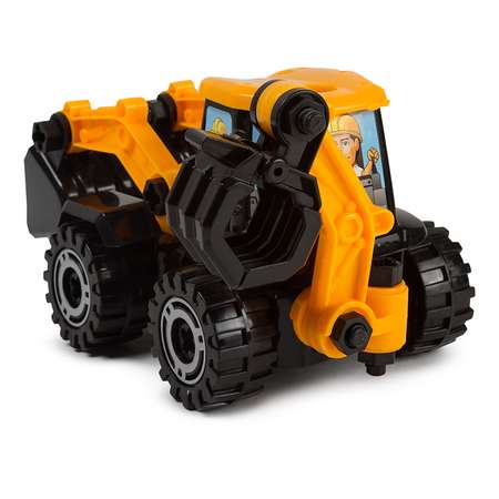 Грузовик Devik Toys