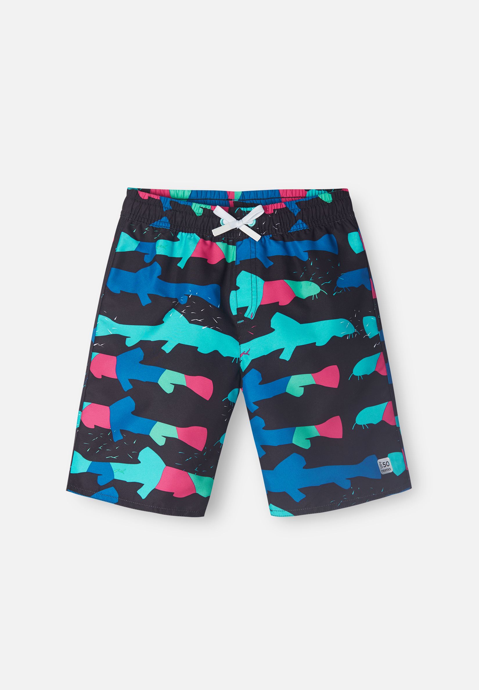 Шорты Reima 532233-9991 - фото 1