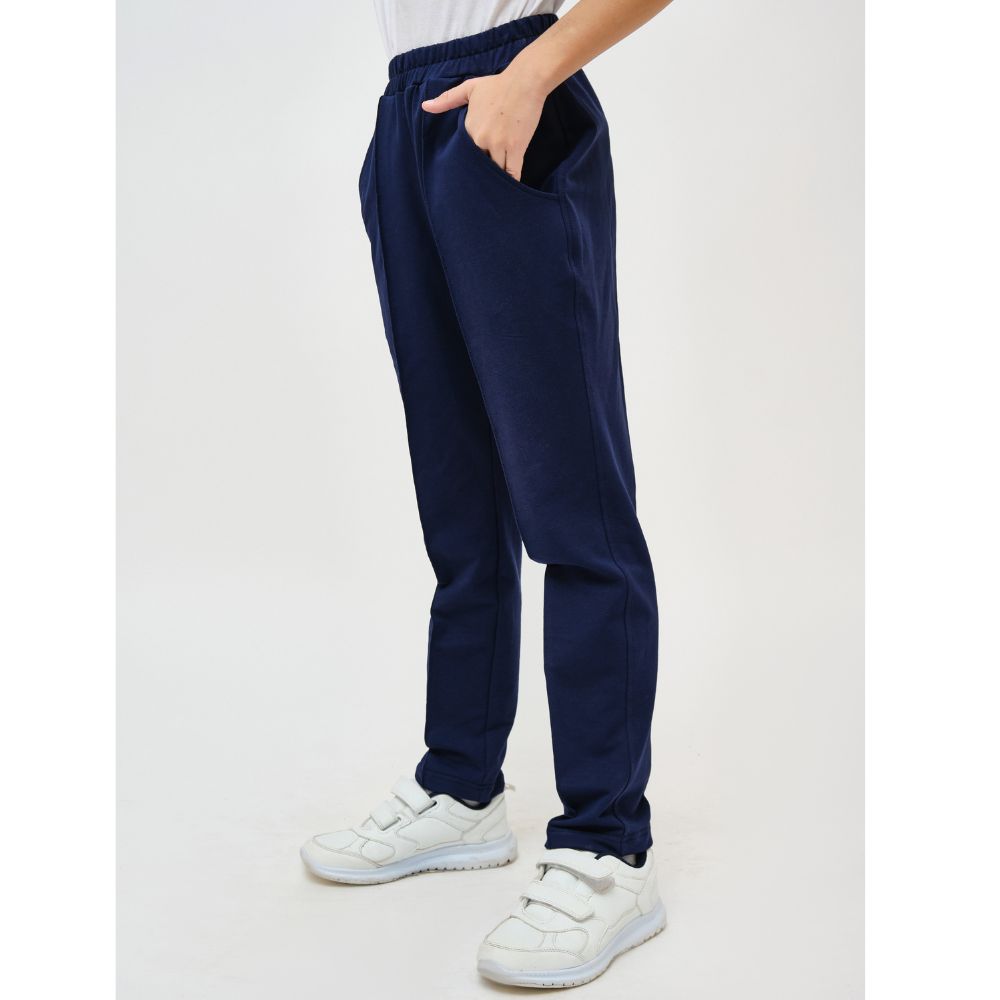 Брюки VeryPeri KBpants/синий - фото 3