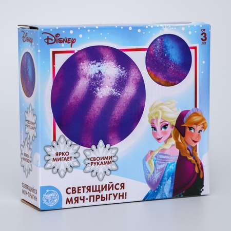 Набор для опытов Disney