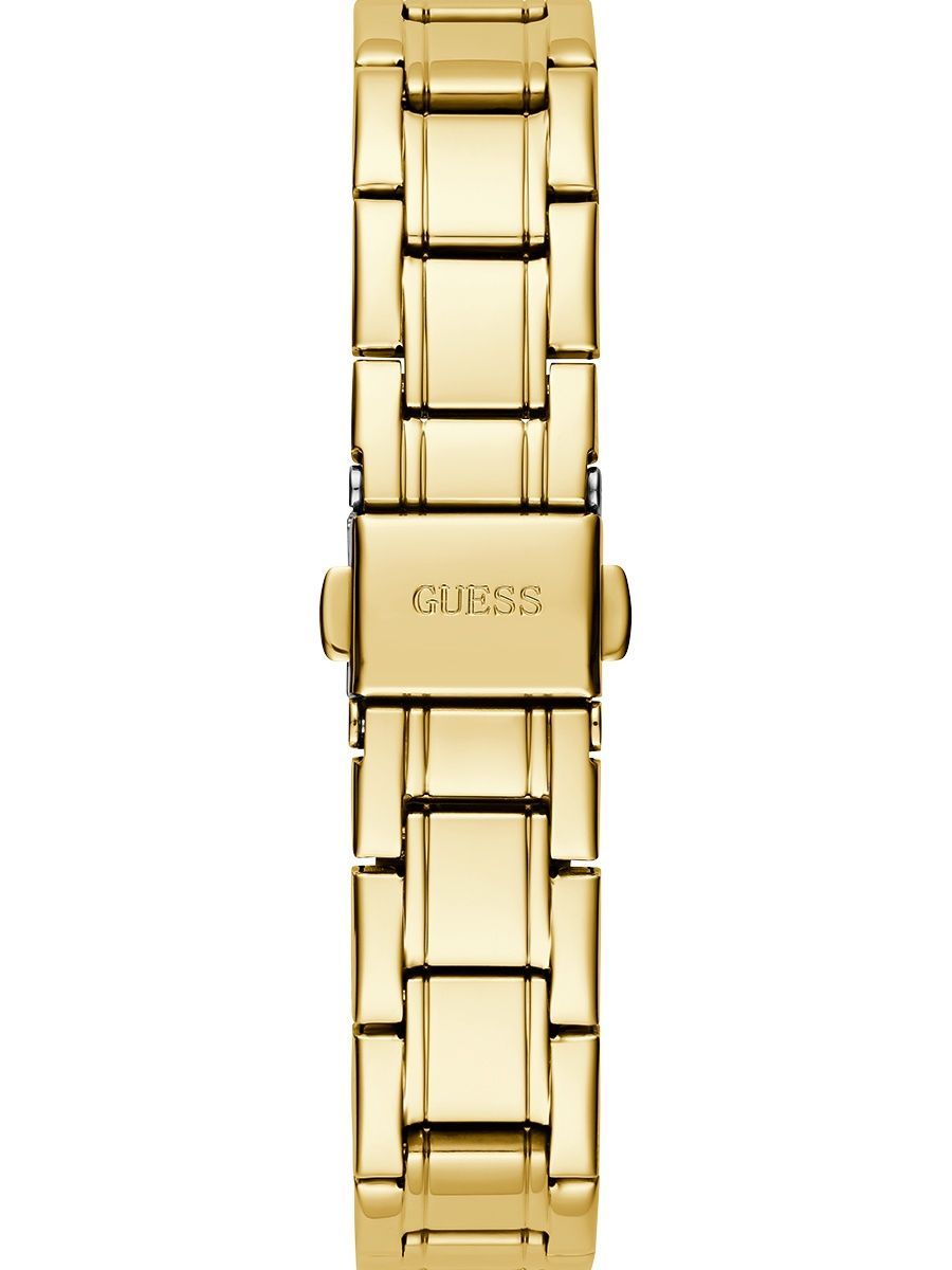 Кварцевые наручные часы GUESS MELODY GW0468L2 - фото 5