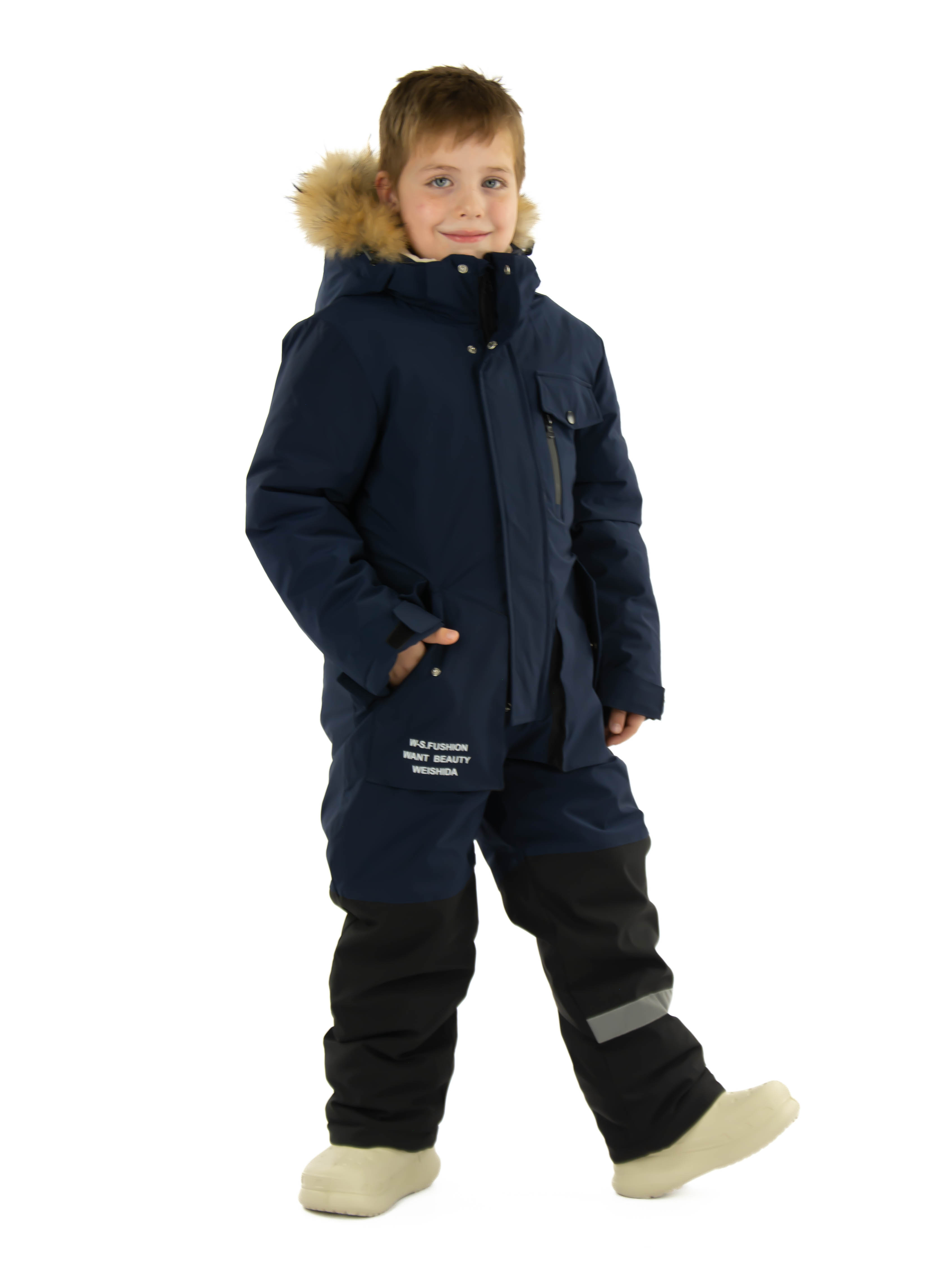 Комбинезон CASTLELADY 663663126 - фото 9