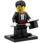 Фигурка LEGO Minifigures