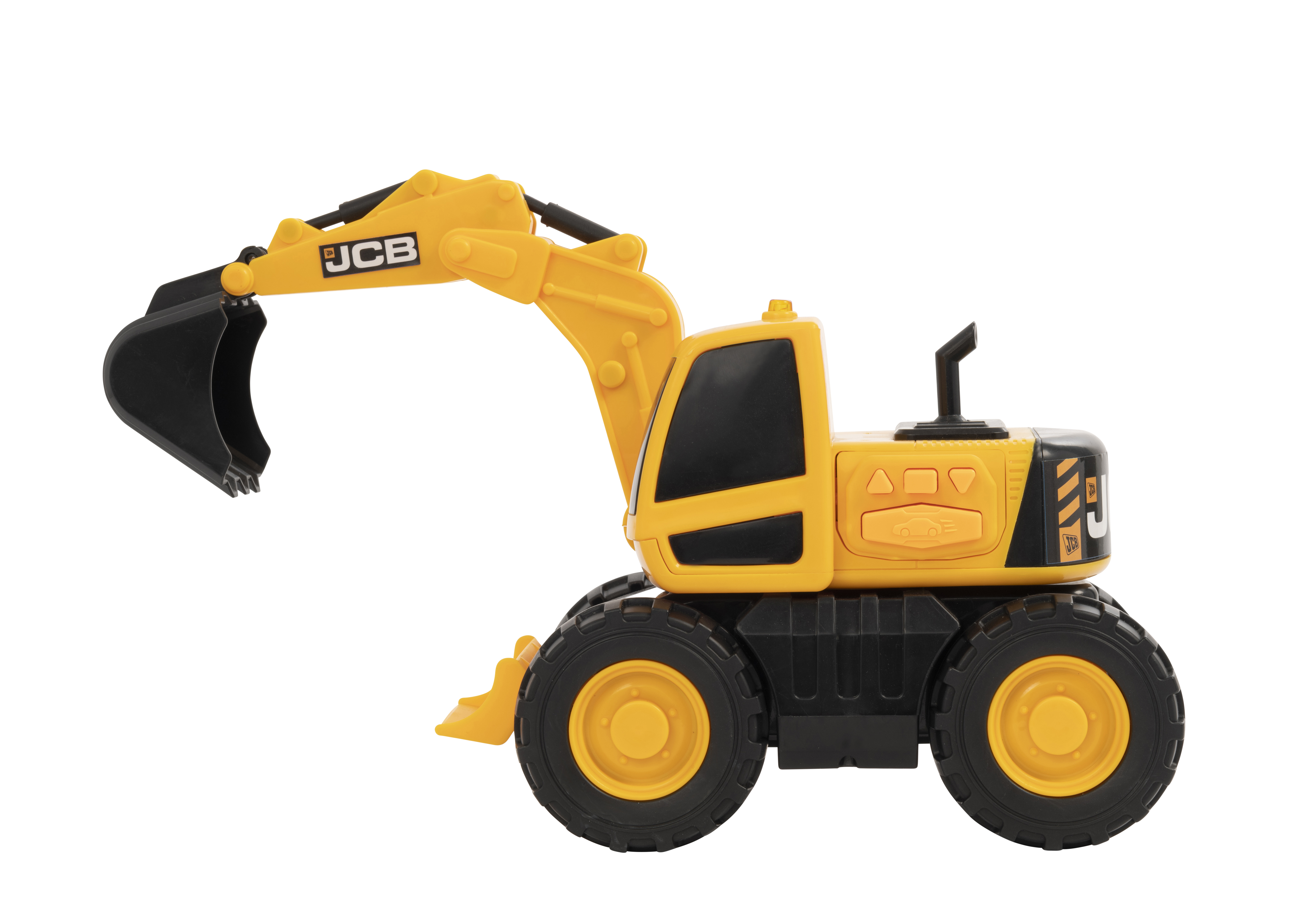 Экскаватор JCB Mighty Moverz 1417132 - фото 12