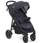 Коляска прогулочная Joie Litetrax