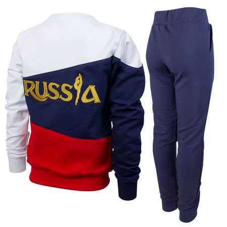 Костюм спортивный WILDWINS
