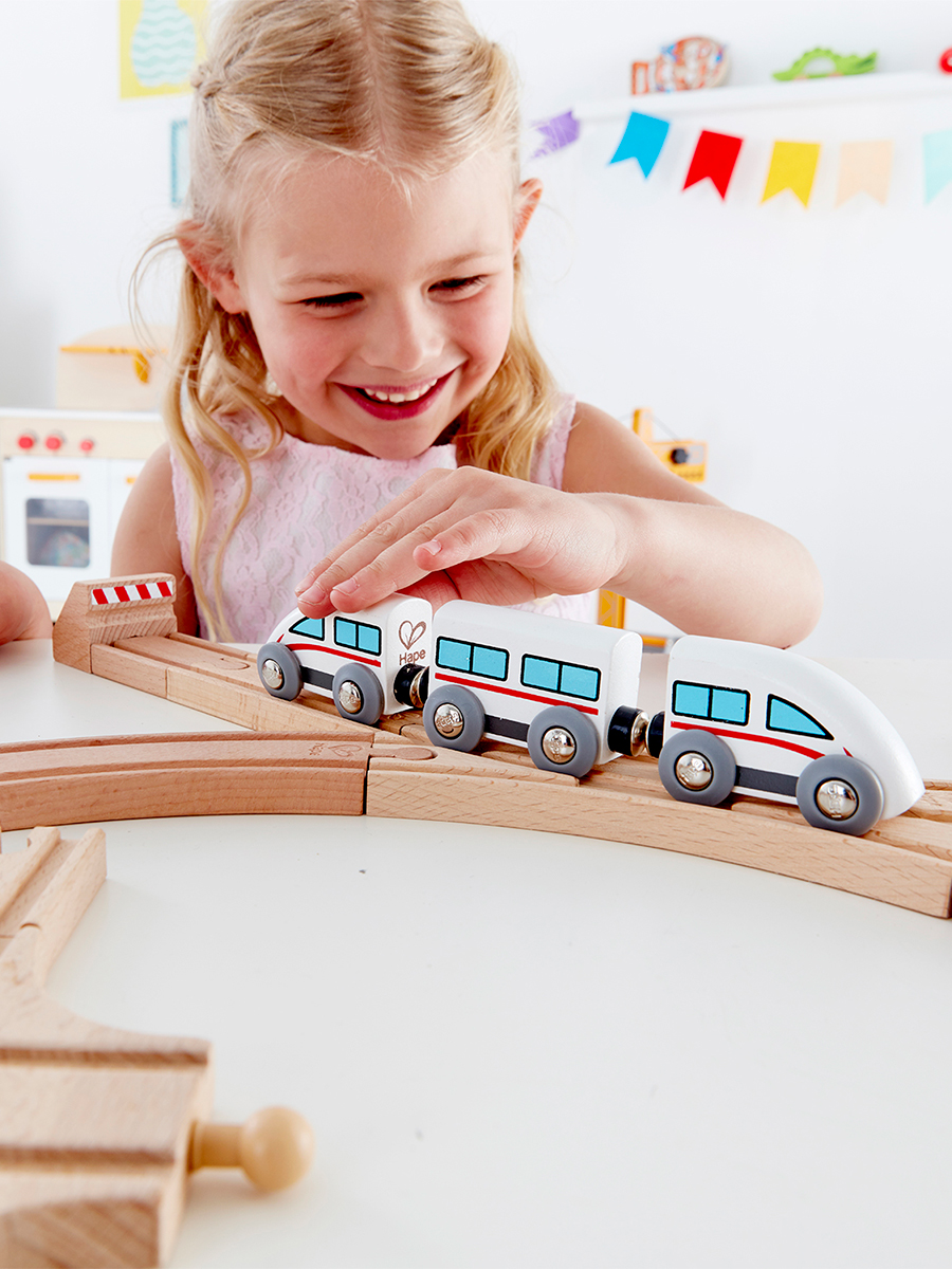 Дополнительные элементы Hape E3733_HP - фото 2