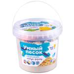 Кинетический песок Genio Kids