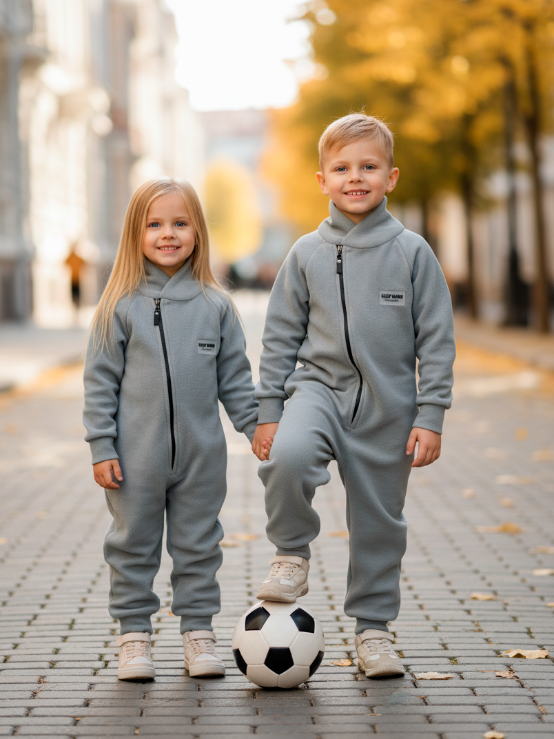 Комбинезон babyglory T0001817 - фото 2