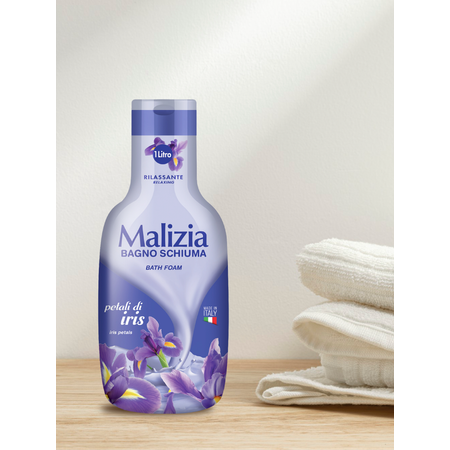 Гель Malizia