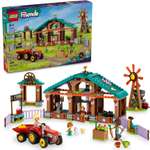 Конструктор LEGO Friends 42617 489 дет.