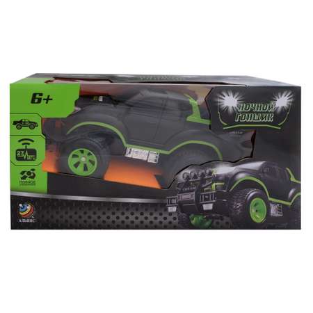 Автомобиль РУ HK Industries 1:16