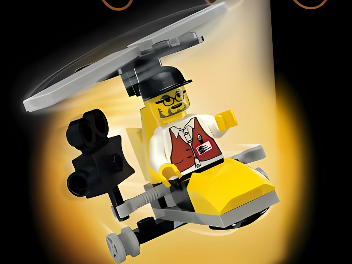 Конструктор LEGO Creator Expert 18 дет. - фото 1