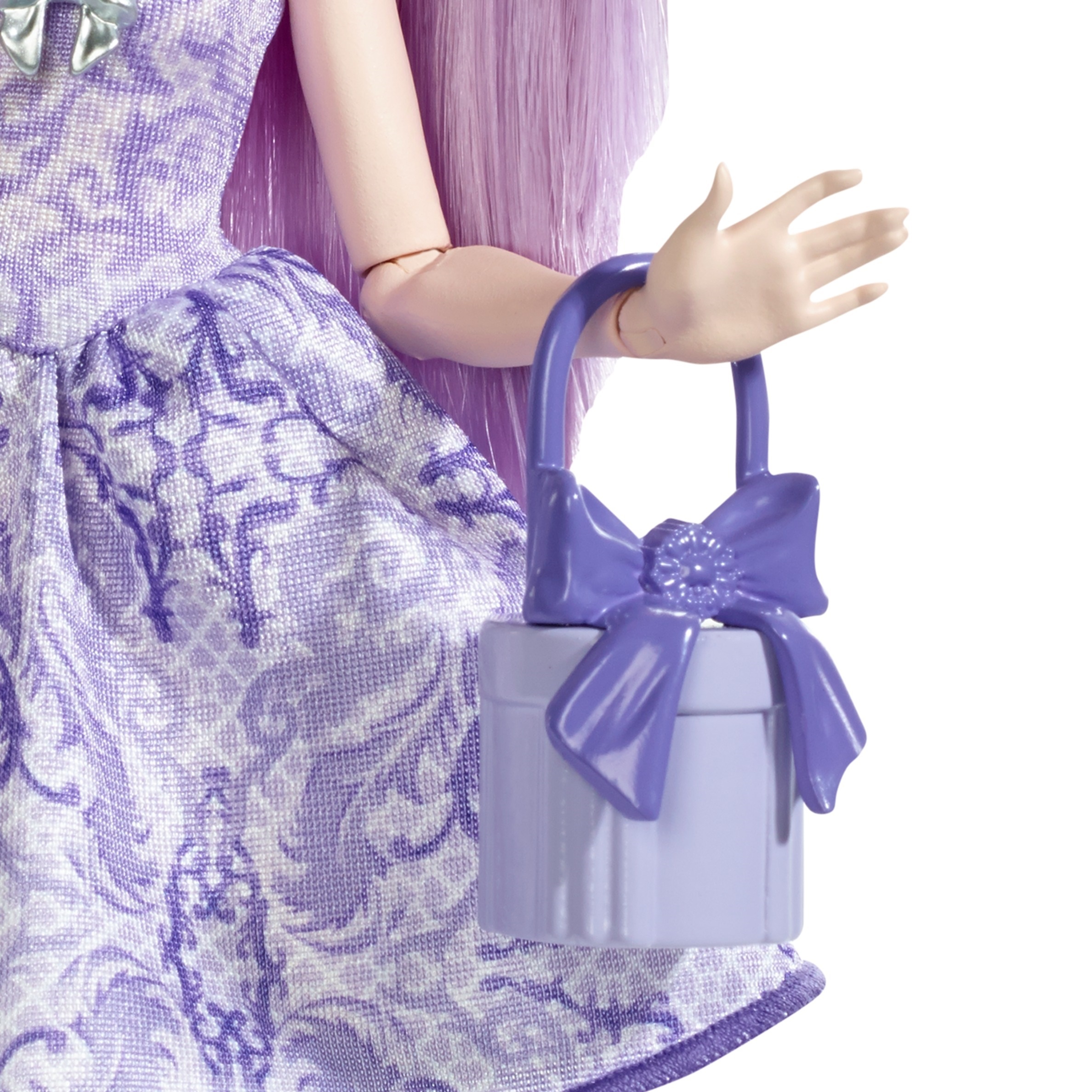 Кукла модельная Ever After High DHM03 - фото 5