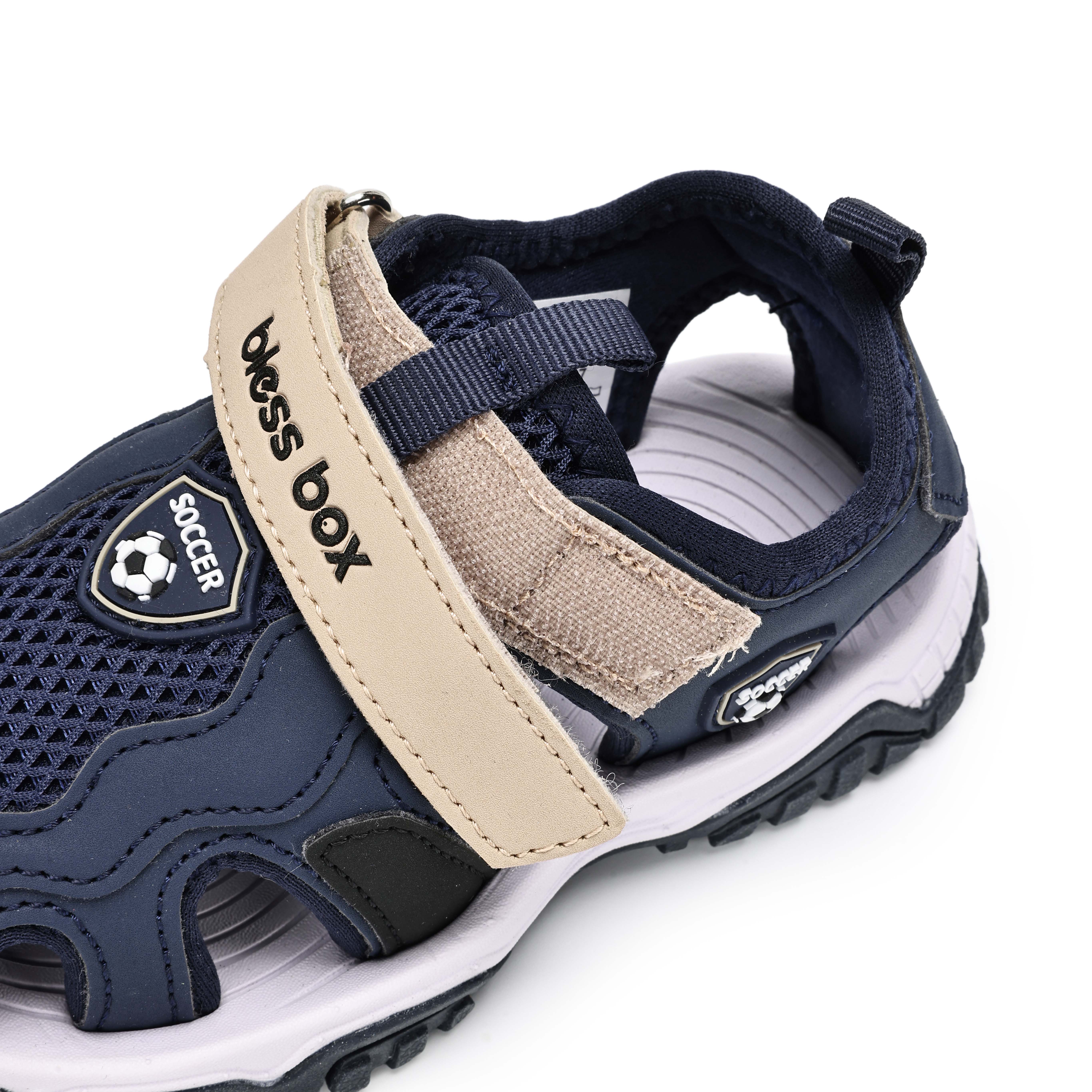 Сандалии BLESSBOX BX53224B - фото 5