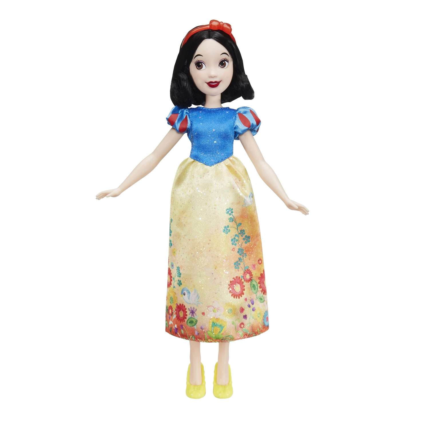 Кукла модельная Princess B6446EU4 - фото 3