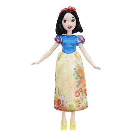 Кукла модельная Princess