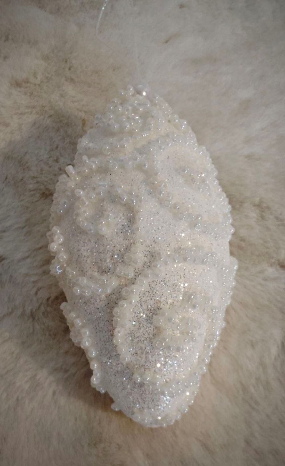 Украшение ёлочное Магия праздника ПК-001-З - фото 1