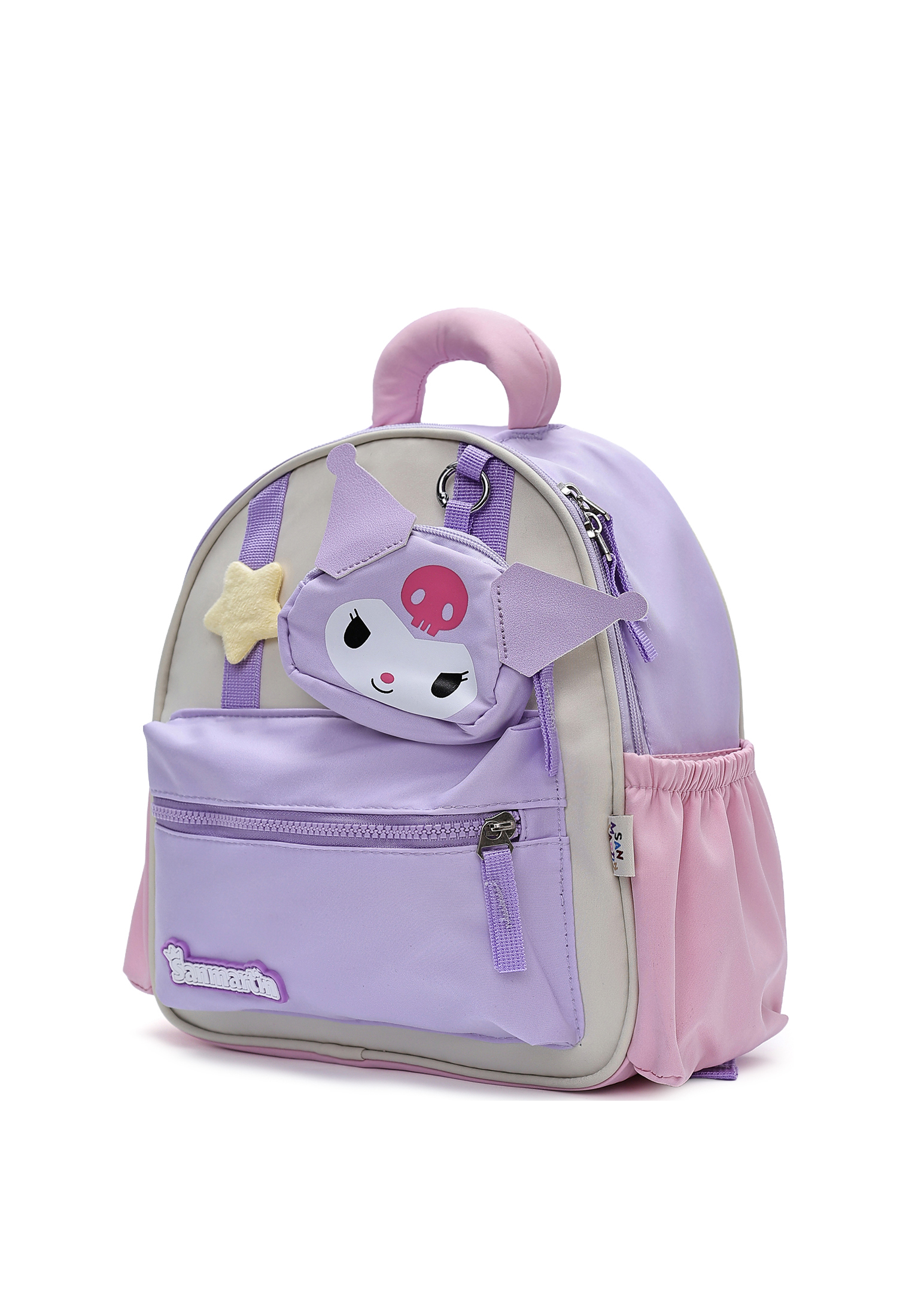 Рюкзак PIFPAF KIDS 25-2501 - фото 3