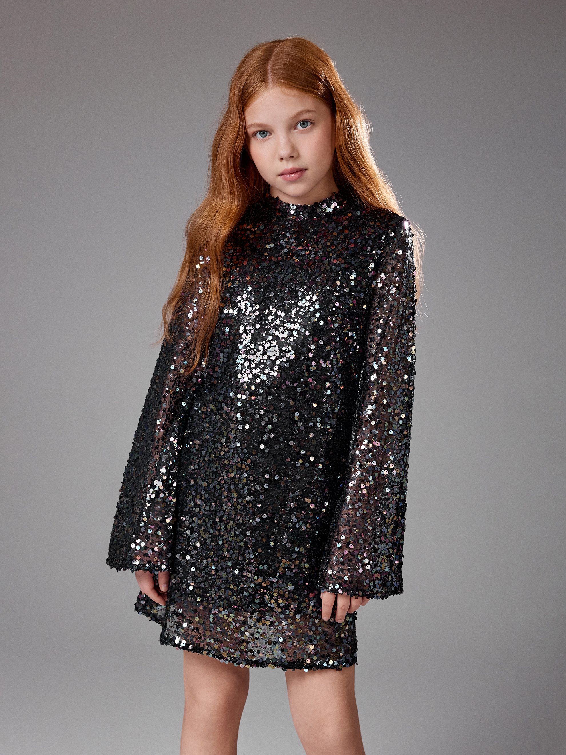 Платье Acoola 20210200772_0093525 - фото 1