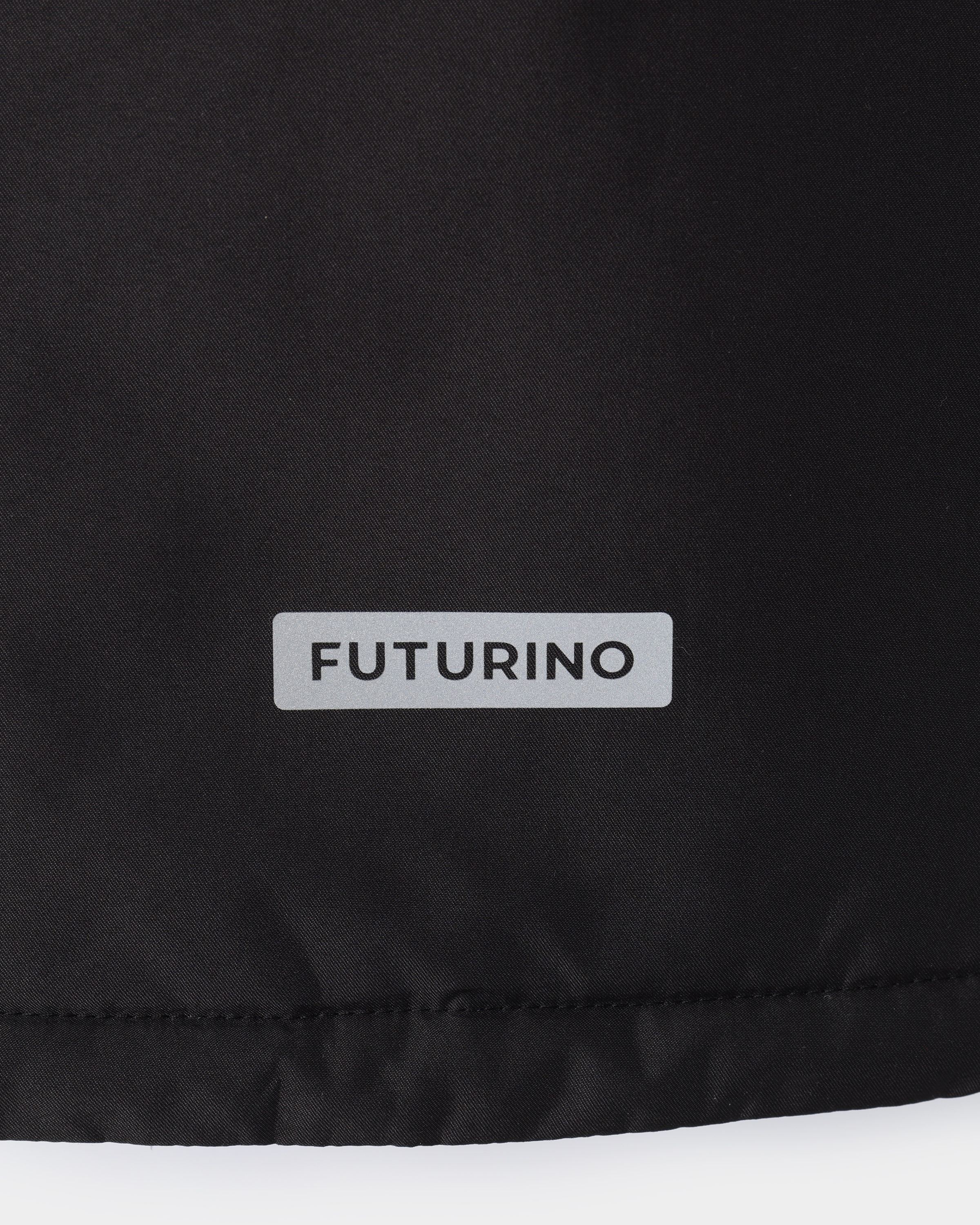 Куртка Futurino S26FU1-B3tb-GG99 - фото 6