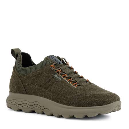 Кроссовки GEOX