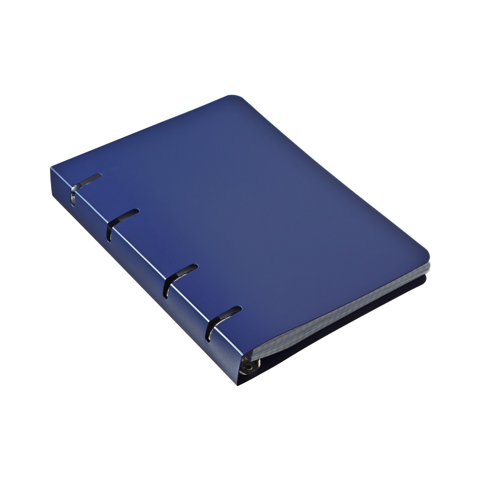 Тетрадь Calligrata клетка - фото 6