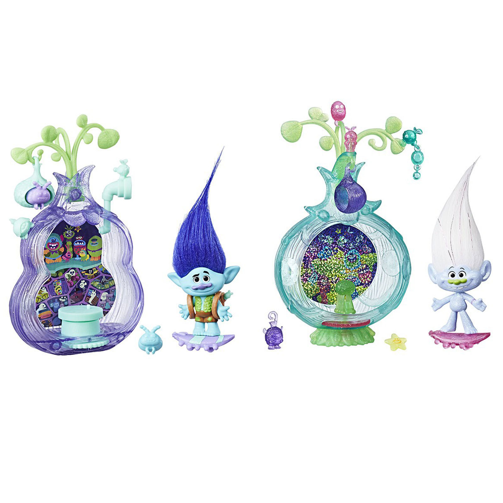 Trolls в ассортименте - фото 1