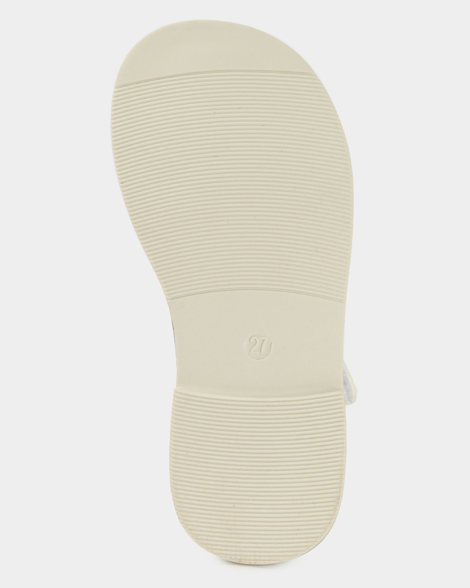 Сандалии Futurino S26TZkgSA-349-00 - фото 5