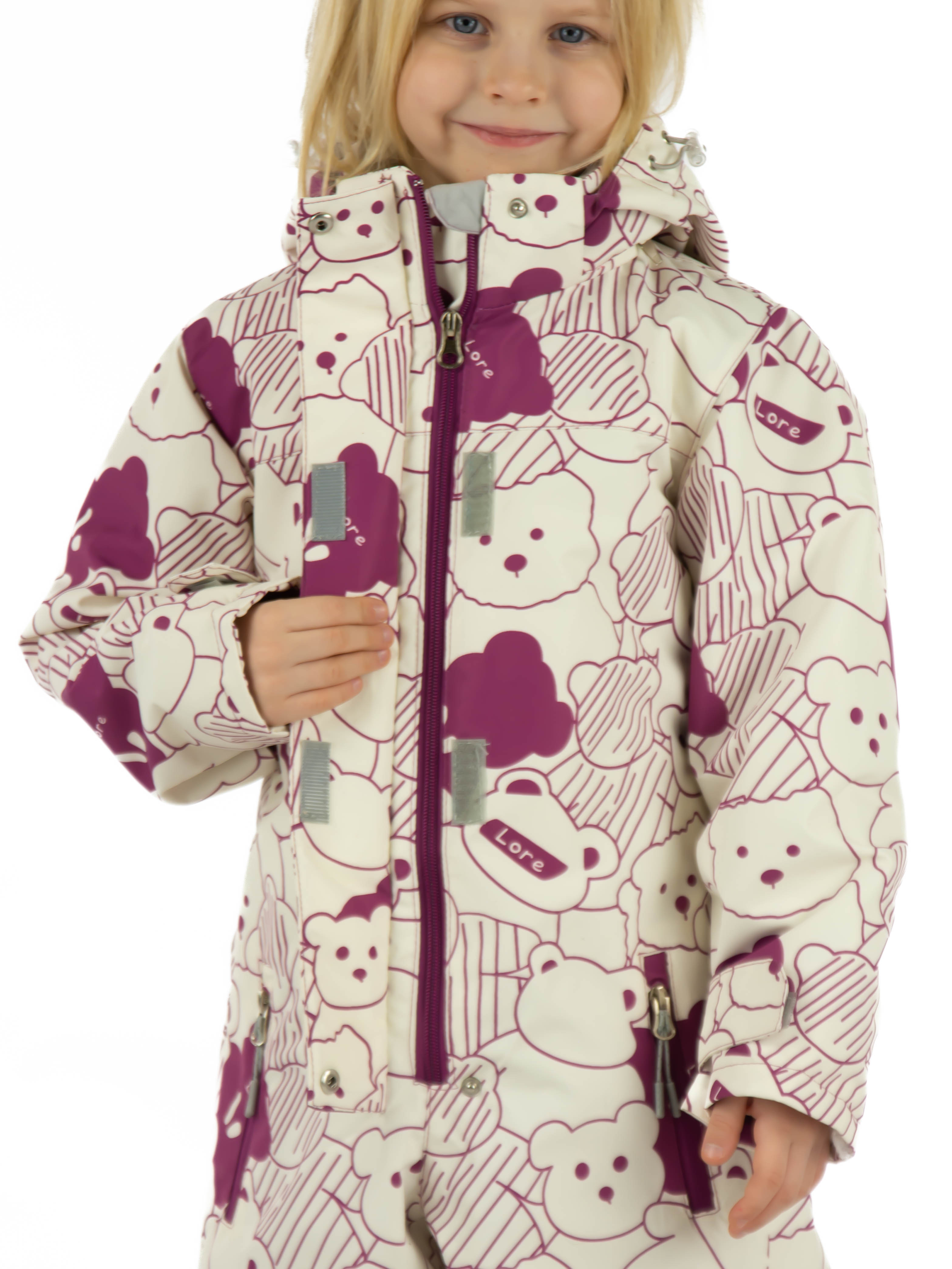 Комбинезон CASTLELADY 837837222 - фото 8