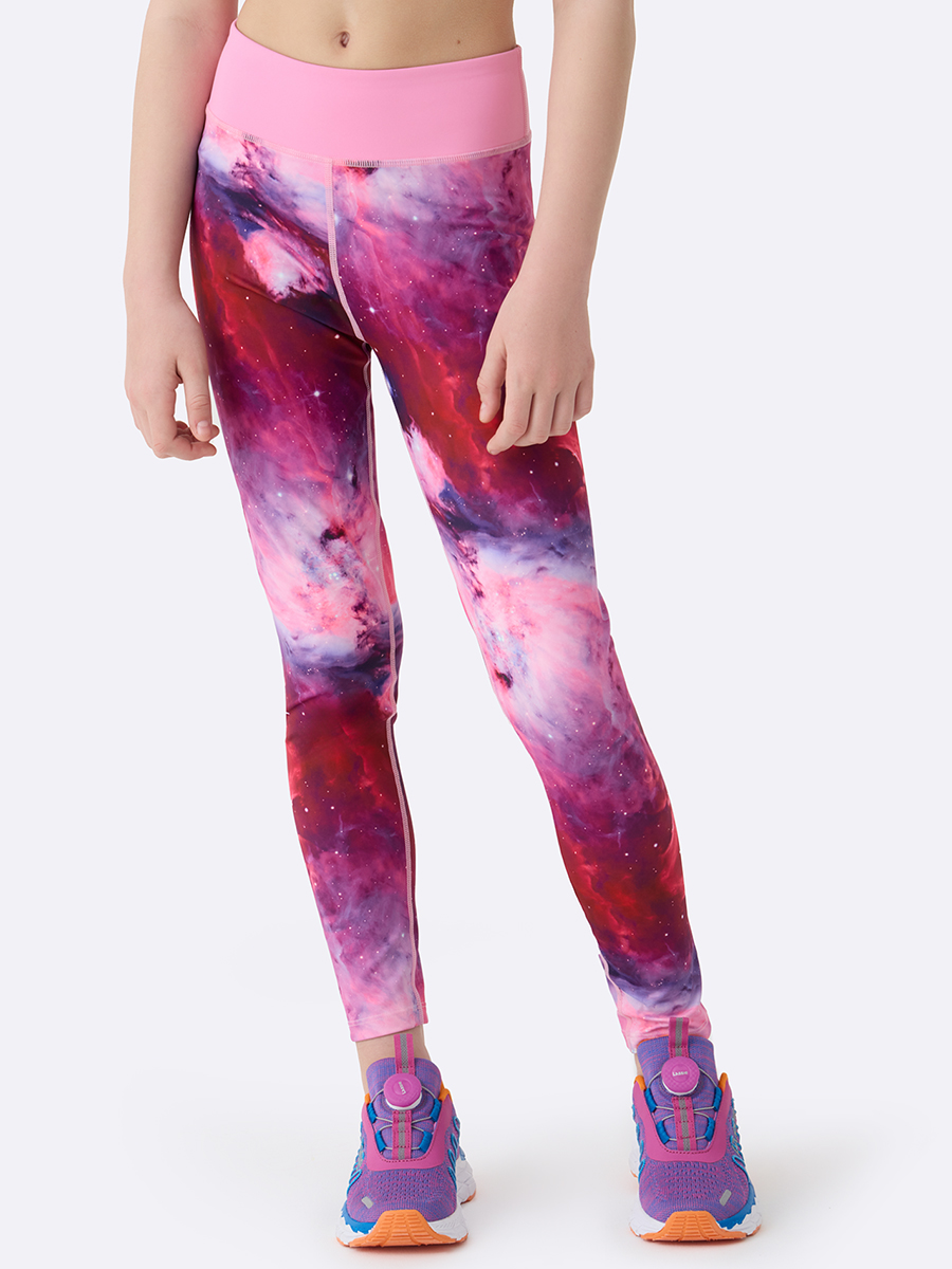 Леггинсы Lassie 73203214-4680 - фото 2