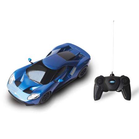Автомобиль РУ Rastar Ford 1:24
