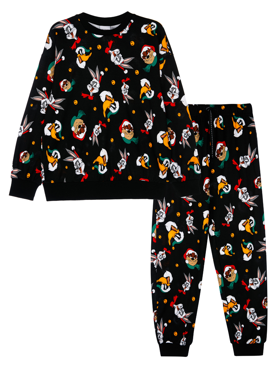 Пижама PlayToday 42431010 - фото 4