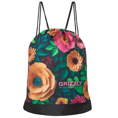 Мешок для обуви Grizzly