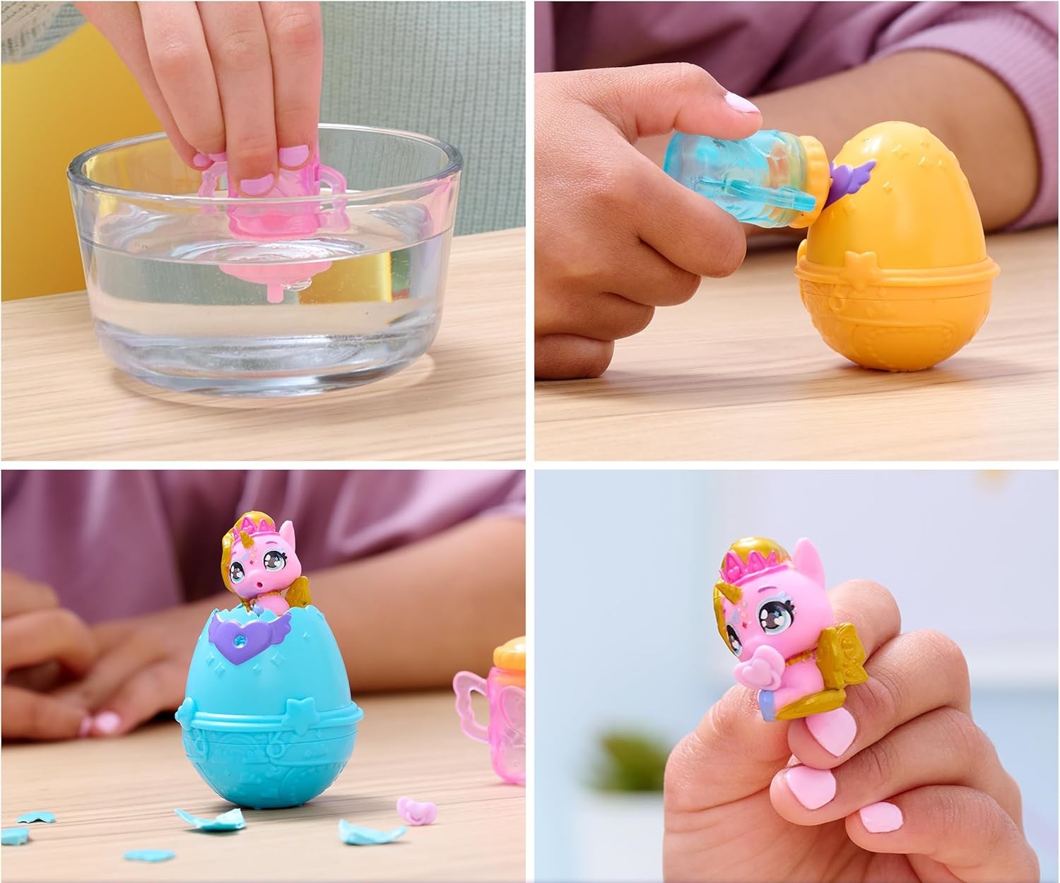 Игровой набор Hatchimals Alive! - фото 3