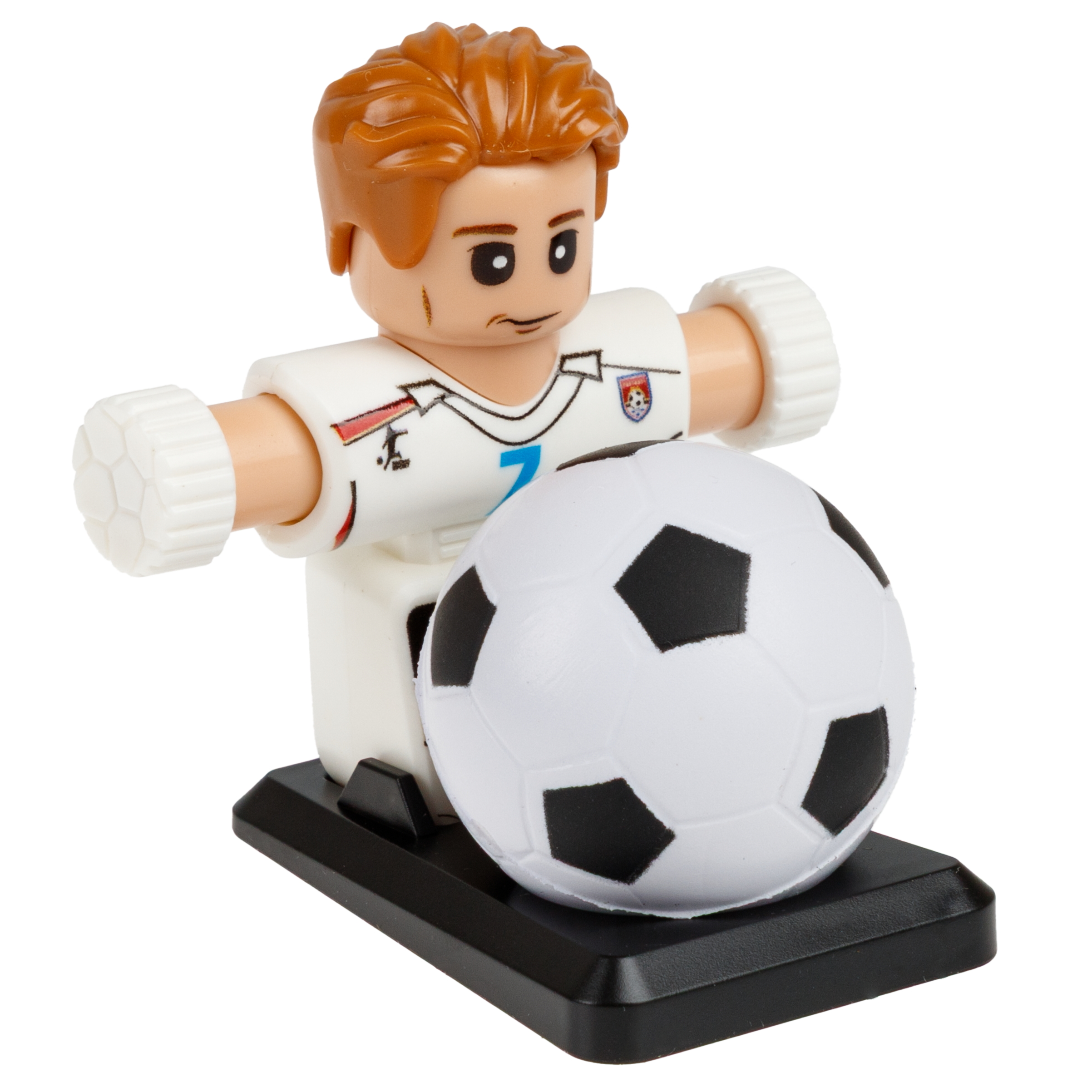 Настольная игра 1TOY футбол - фото 12