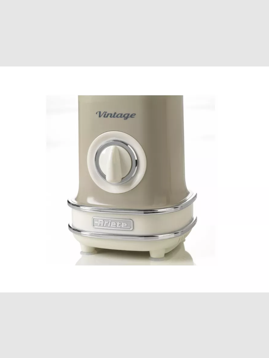 Блендер Ariete 568/13 VINTAGE - фото 4