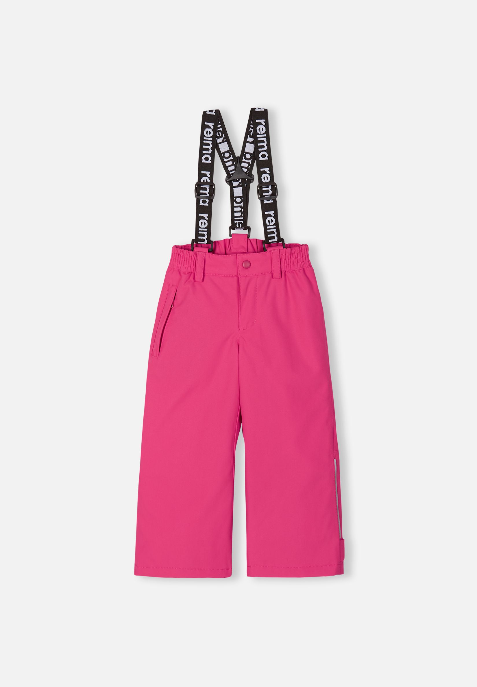 Брюки утепленные Reima 522281A-3530 - фото 1